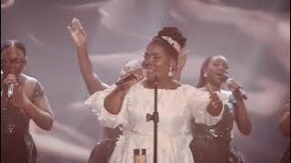 BECKY BONNEY A HEARTFELT THANKSGIVING MEDLEY.