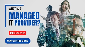 How Our Managed Technology Solutions Can Help Your Business Thrive