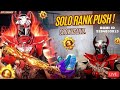 SOLO RANK PUSH GAME PLAY DAY 1ST