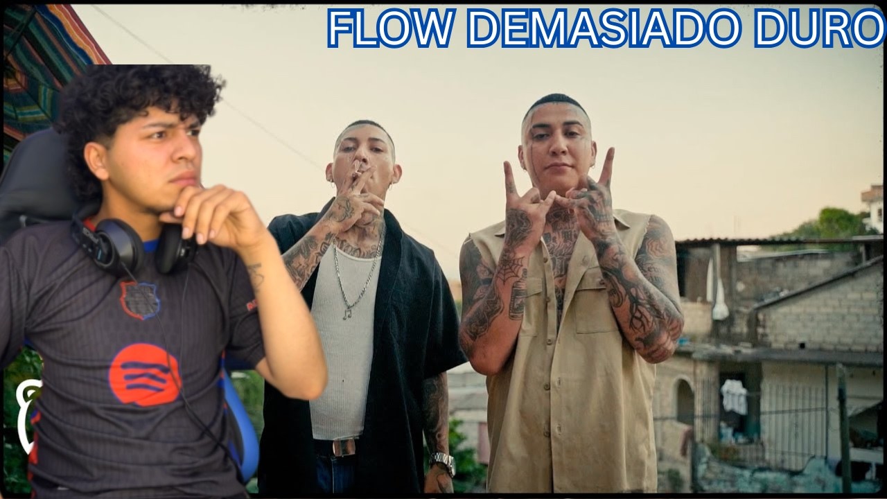 UNEX MSC x CARLOS BLANCO ROMPIERON CON CHAPETES 🔥 | REACCIÓN
