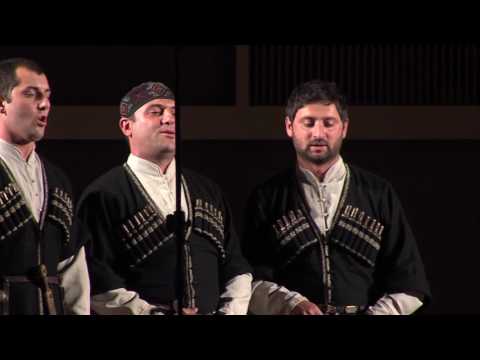 ხასანბეგურა / Khasanbegura