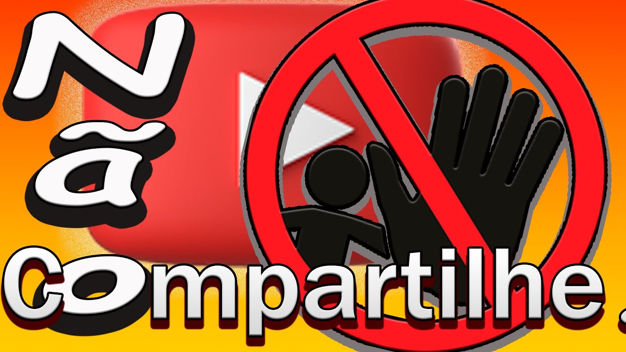 Sua família e amigos não podem assistir !