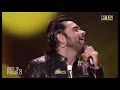 Ninja live performance on|| VOICE OF PUNJAB || Roi na je yaad meri aayi ve