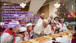 Kumpulan Lagu Anak SEKAMI Penyemangat Iman Anak 🙏