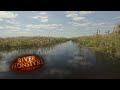 River Journey In Botswana | River Monsters