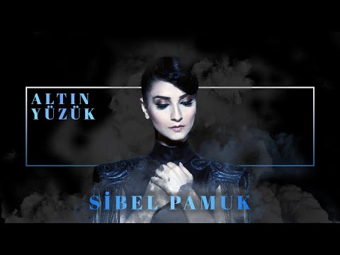 Sibel Pamuk - Altın Yüzük (Official Audio Video)