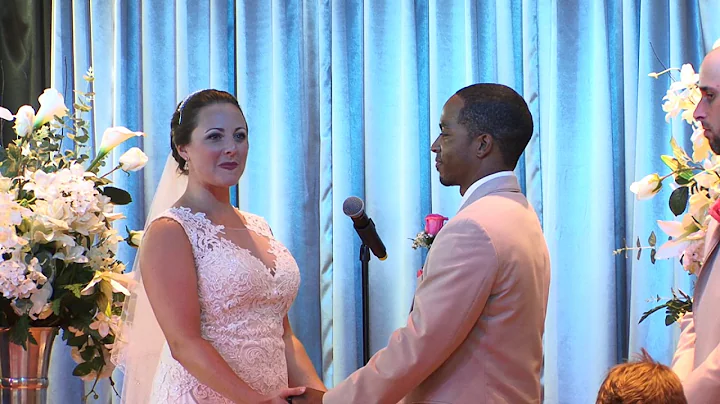 The Wedding Highlight Video of Ricardo and Michele...