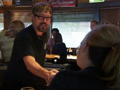 radar Konsultere en Undercover Boss: Deleted Scene: The Boss Stresses Chloe Out (Twin Peaks) -  YouTube