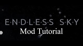 Endless Sky: How to Install Mods
