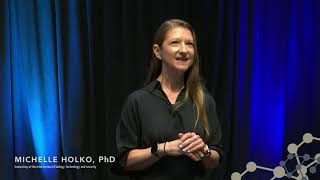 03. Michelle Holko: Wearable Sensors and the Future of Heath