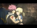 NaLu AMV- They Don't Know About Us by One Direction