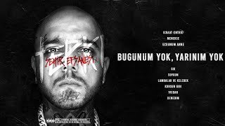 Miniatura de vídeo de "Tepki - "BUGÜNÜM YOK YARINIM YOK" (prod. by Arem Ozguc & Arman Aydin) [Official Audio]"