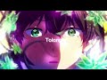 Mustahil ft. Fott (AMV Lirik Video)