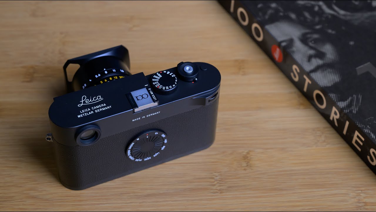 Мои честные мысли о Leica M11-D после месяца использования