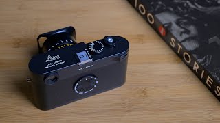 My Honest Thoughts on the Leica M11-D After a Month of Use