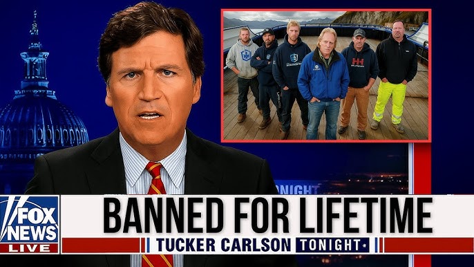 Deadliest Catch Was SHUT DOWN After This Terrifying Discovery