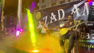 Azad Amede / grani Fırat  Gazipaşa düğünü 2021 Resimi
