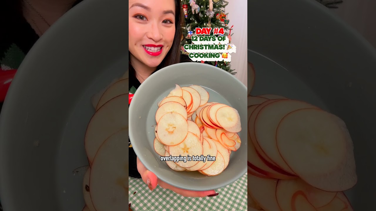 Air Fryer Apple Chips: Simple Homemade Treat 