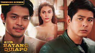 'FPJ's Batang Quiapo 'Kilalanin' Episode | FPJ's Batang Quiapo Trending Scenes