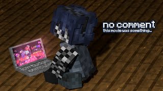 watching 30 minutes of lesbian space princess every time i take damage
