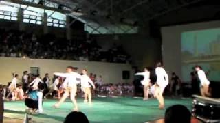 DLSZ Sophomores Batch 2013