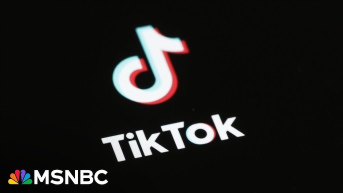 This Is Here This Is Now Former Cisa Director Discusses The Cyber Threats Posed By Tiktok