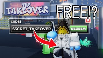 *NEW* ALL WORKING TAKEOVER CODES For Untitled Boxing Game! Roblox Untitled Boxing Game! CODES