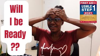 Plan with Me | My Step 1 Journey