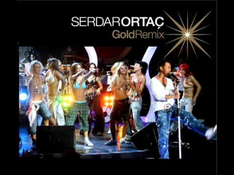 SERDAR ORTAÇ  - BEBEĞİM OLDUN  BUBBELİNG REMİX