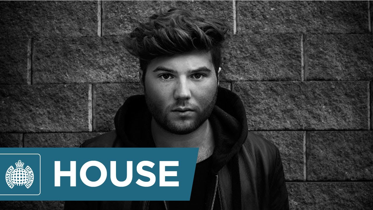 Lucas Nord - Wasting Time