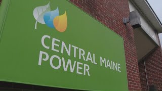 Sanford man arrested after threatening to bomb Central Maine Power