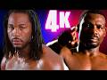 Lennox Lewis vs Hasim Rahman 1 | The Biggest Heavyweight Upset | Highlights 4K