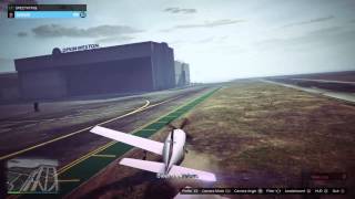 Mate ruins Heist