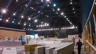 Nstif 2019 Marcoms Exhibitions And Events