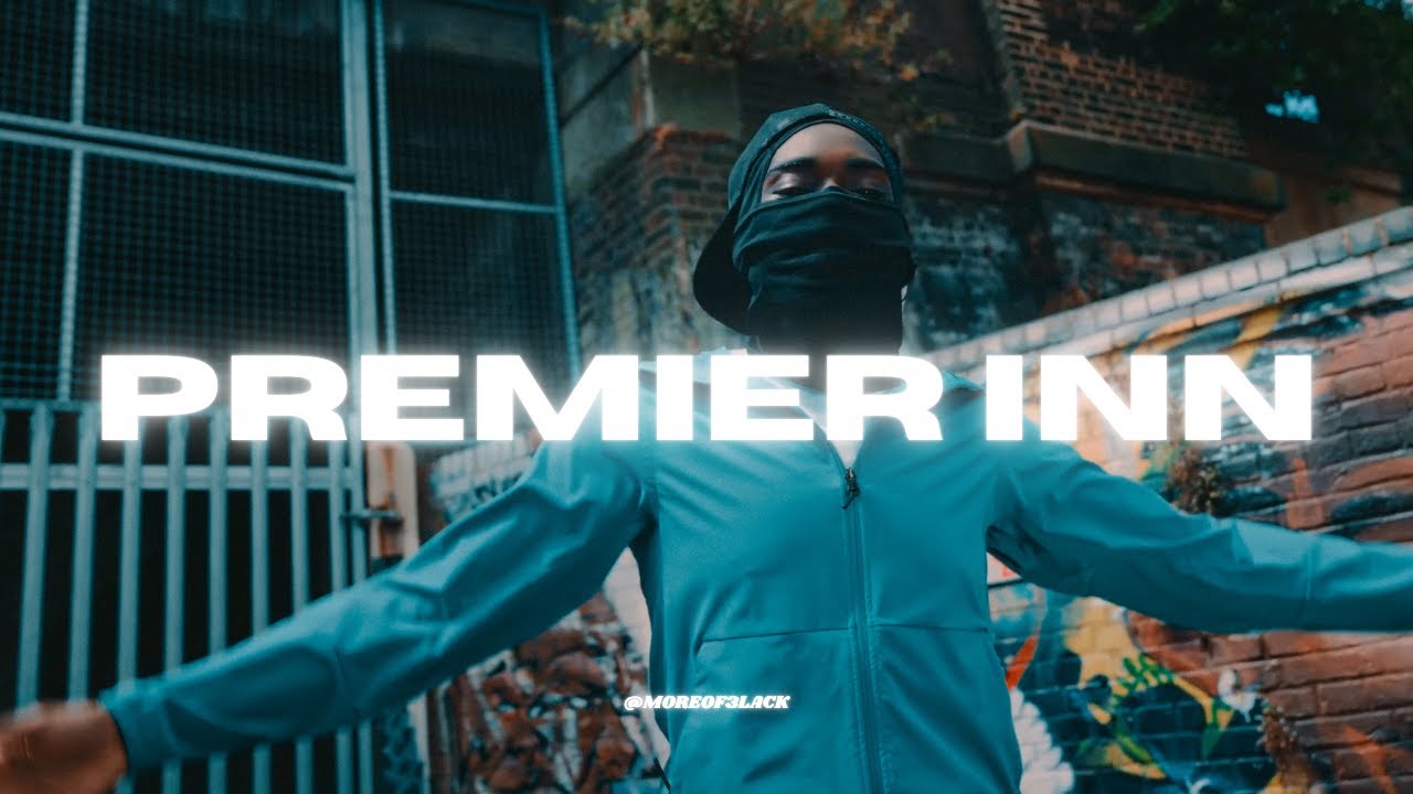 (FREE) Mlizzy x 36 UK DRILL Type Beat |