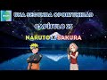 Una Segunda Oportunidad: Capítulo 13 (Naruto x Sakura)