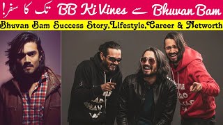 Bhuvan Bam Success Story Lifestyle Net Worth | BB Ki Vines | Bhuvan Bam | TituTalks | SpottlightGirl Net Worth