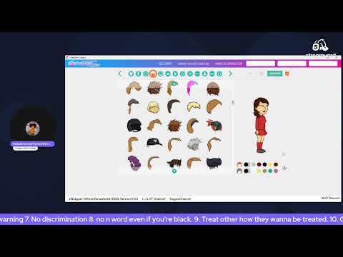 Hangman 4 Making