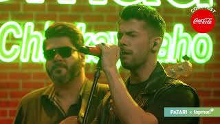 Shamoon Ismail - Khayal | LIVE | COKE FEST 2020