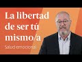 La libertad de ser tú mismo/a 😊 Enric Corbera