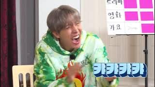 [INDO/ENG SUB] Run BTS! 2021 - EP.141 (Ft. The Game Caterers)