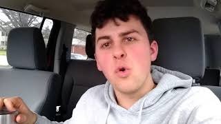 Kids Skipping School To Protest The 2nd Amendment