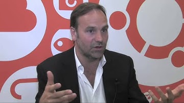 Mark Shuttleworth | Ubuntu Phone Low-End Devices | Deployment in Corporate Business.