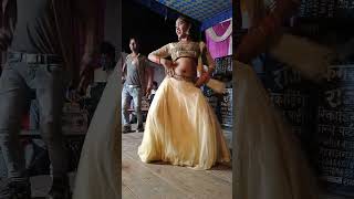 एक बेरी गंगा नहाएले बानी bhojpuri song arkesta video 😘 Resimi