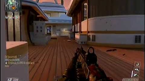 Easycap quality test black ops 2