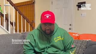 I'm Addicted to Drugging My Friends | My Strange Addiction | Braxton Jones 