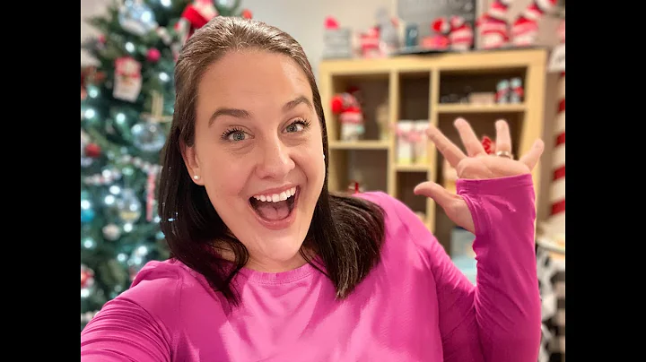 Pink Power Day! Thoughts and Strategy!