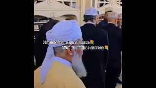 Hirai Zerduş - İçime Sevda Kaçar Sultan Hz 