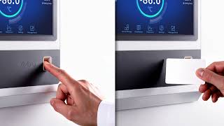 Ultra Low Freezers by Accucold News