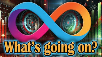 Big Changes at DFINITY + SEC Signals On-Chain Future for U.S. Markets